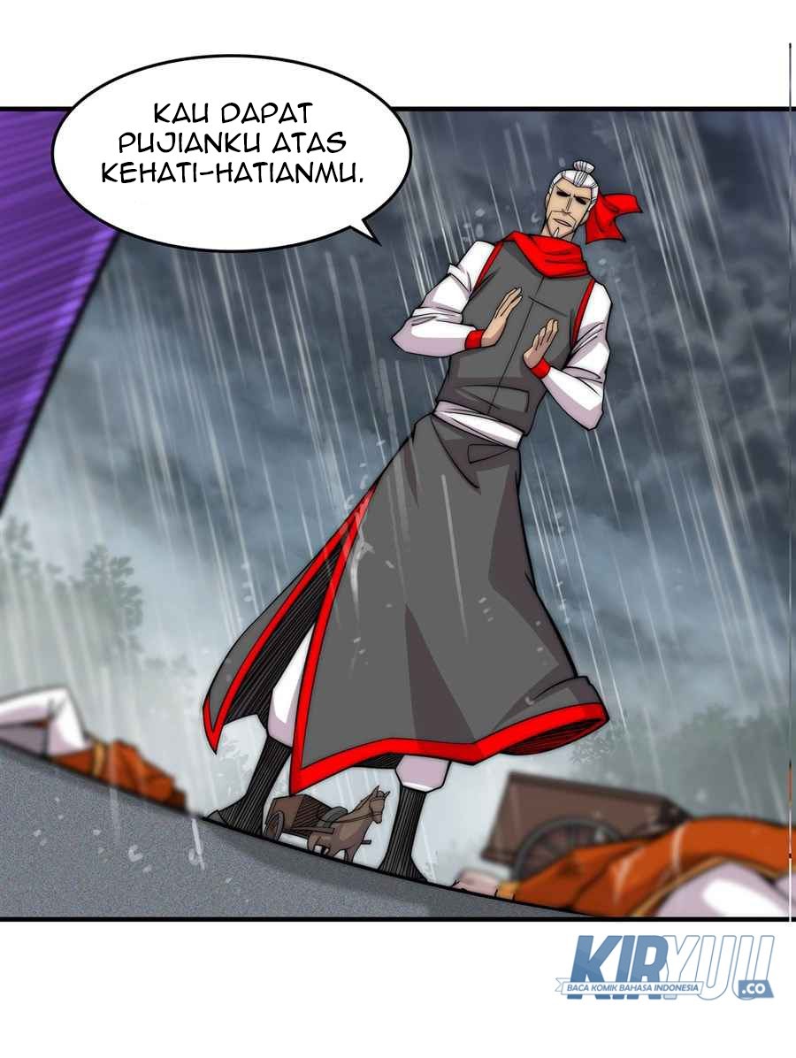 Martial King’s Retired Life Chapter 111 Gambar 7